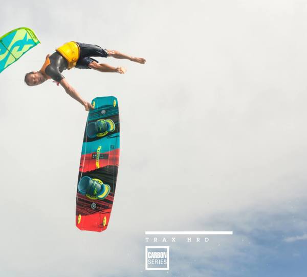 Kiteboarding Lessions: Booster Package