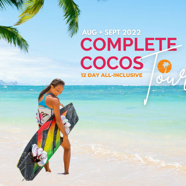 Complete Cocos