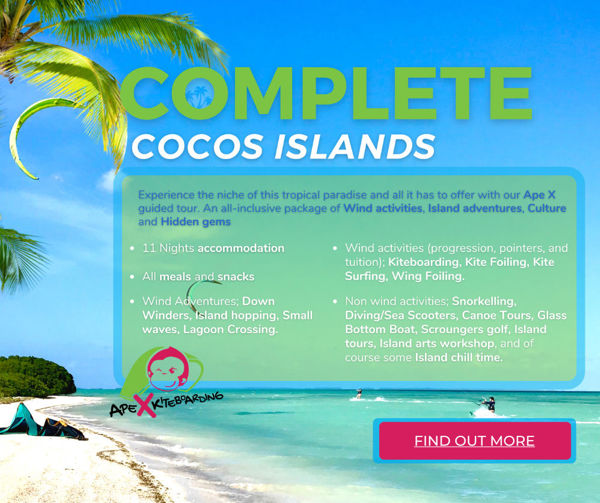 Complete Cocos